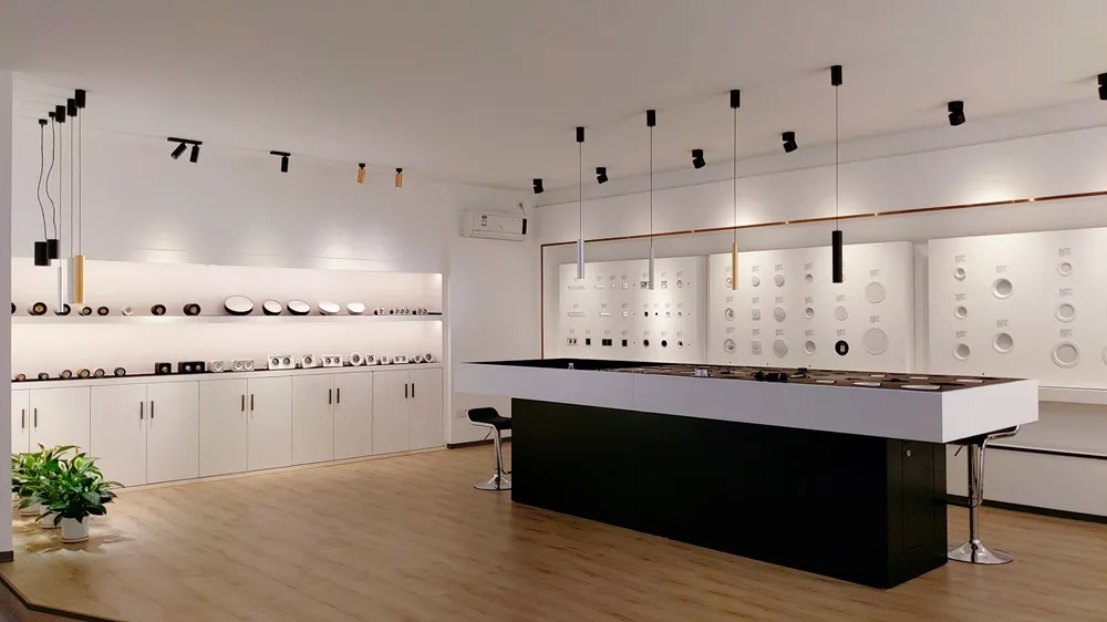 Showroom 1