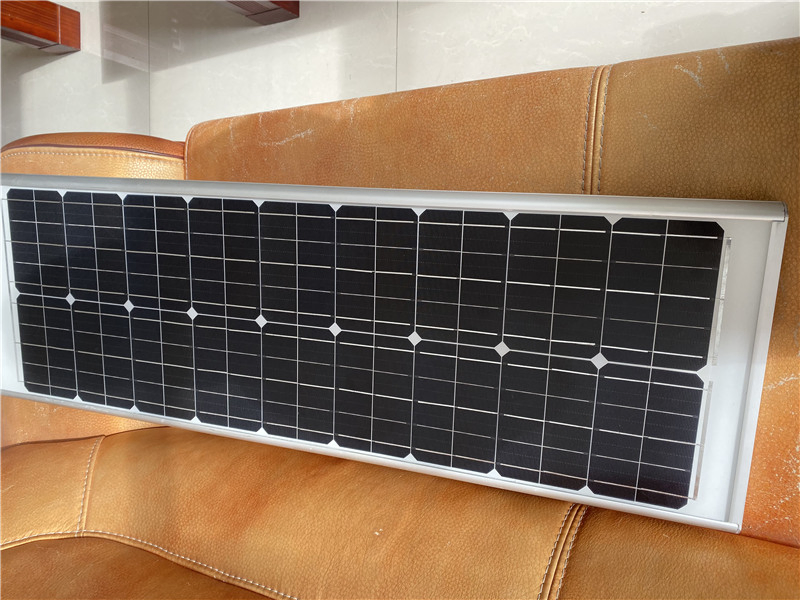 Hepu 3 Years Warranty Super Brightness High Quality 40W 60W 80W 100W 120W LED Solar Street Lighting LED Lighting