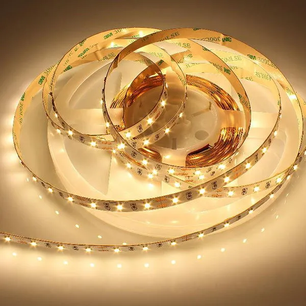LED Strip Show