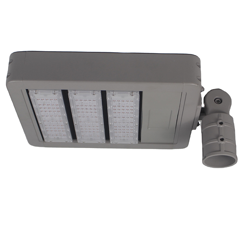 New Die-Cast Aluminium ENEC LED Street Module AC Power 100W 150W 300W 350W 400W IP65 Waterproof LED Street Light