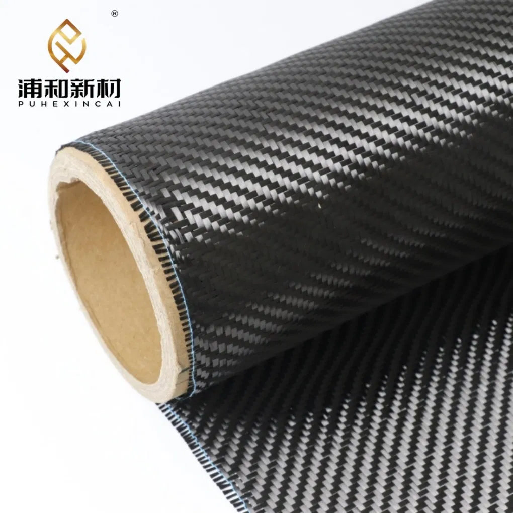 Factory Direct High Quality Bicycle Frame Reinforcement 3K 200g Carbon Fiber Prepreg