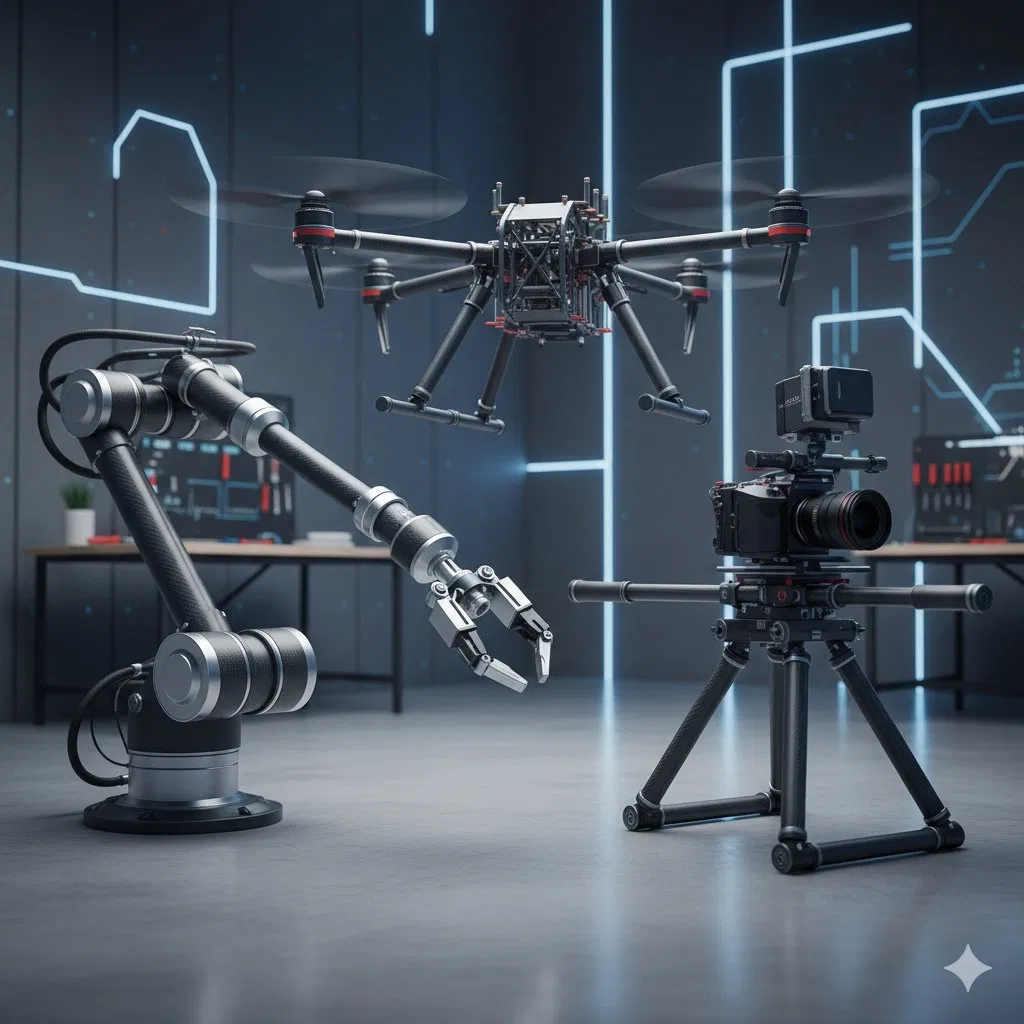 Plain Matte T700 Small Carbon Fiber Parts 2m for Construction Use