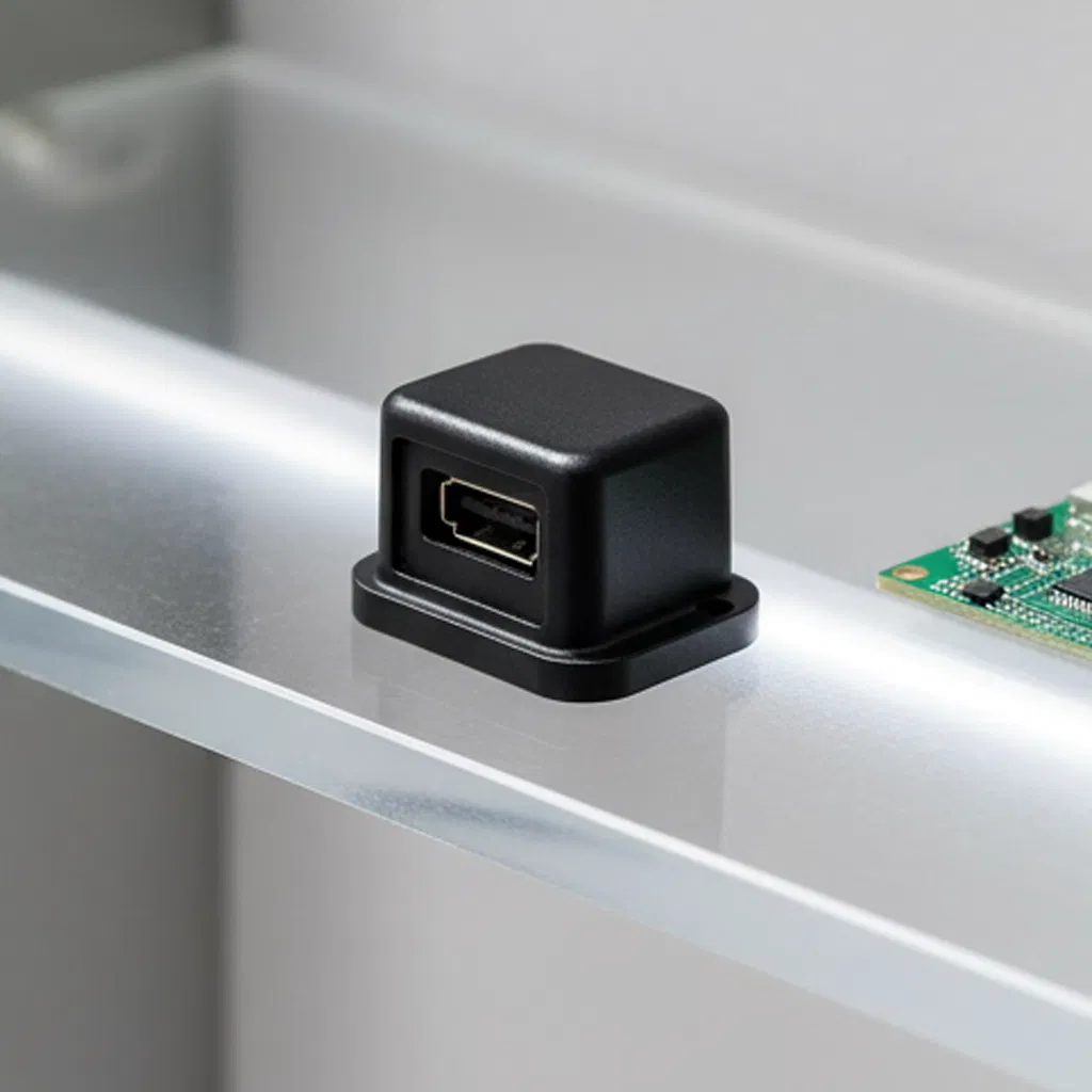 Durable Plastic Components for Versatile Electronics Manufacturing Needs