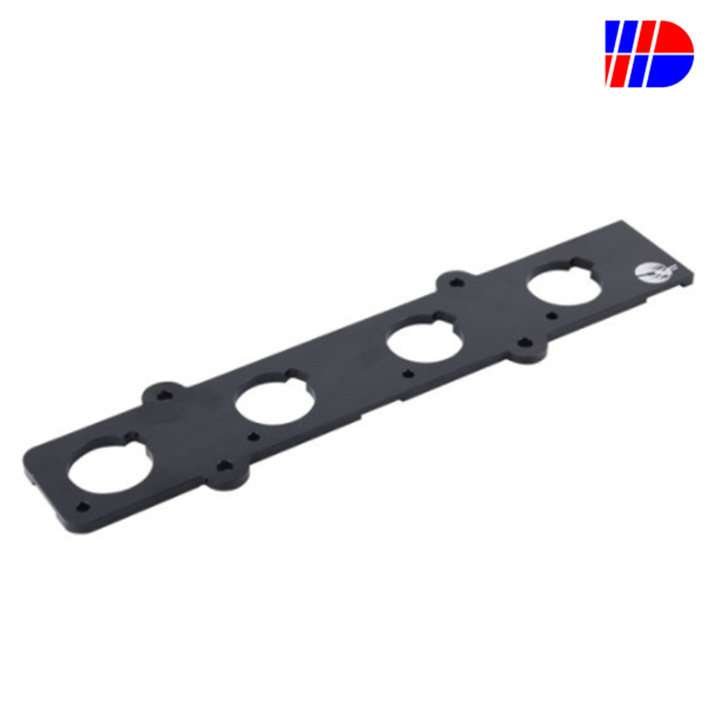 Carbon Fiber Customized CNC Machining Furniture Parts