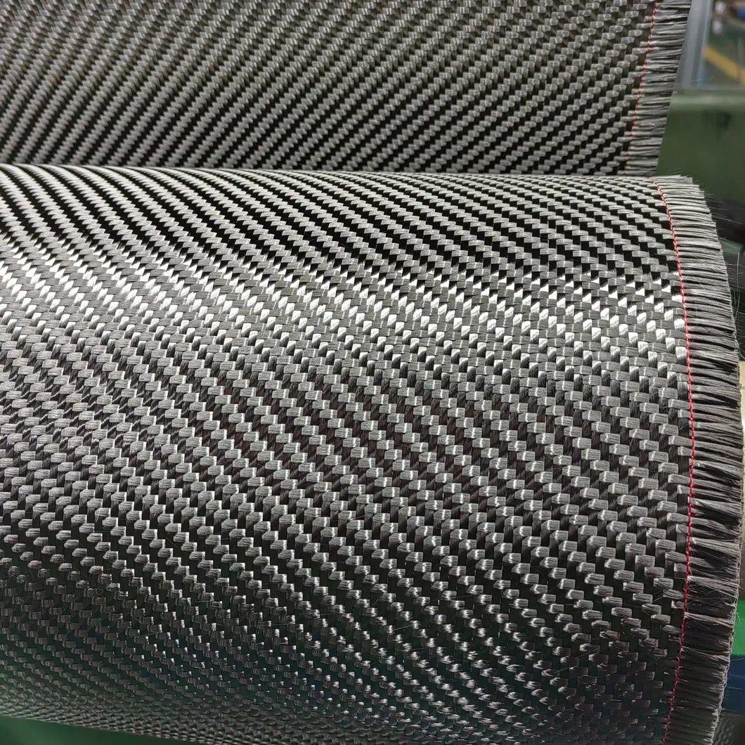 Carbon Fiber Cloth 2