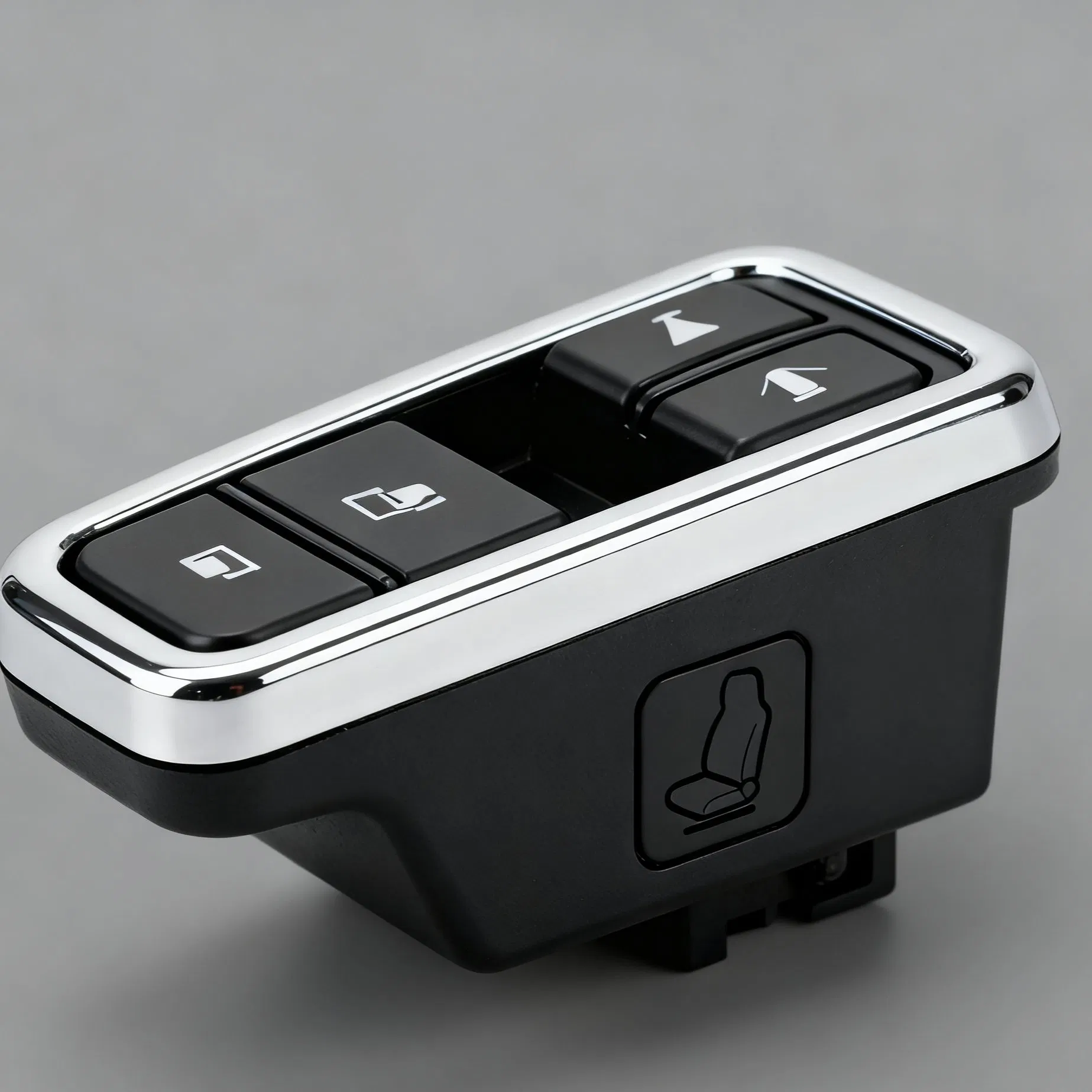 Custom Compression Molding Carbon Fiber Parts for Automotive and Aerospace