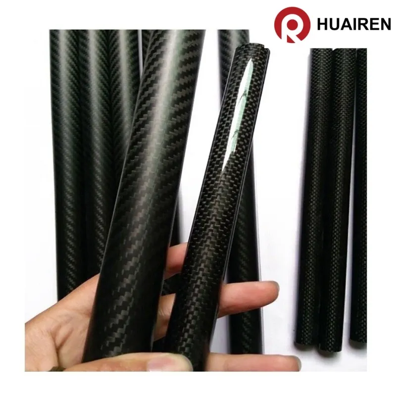 Carbon Fiber Tube 6