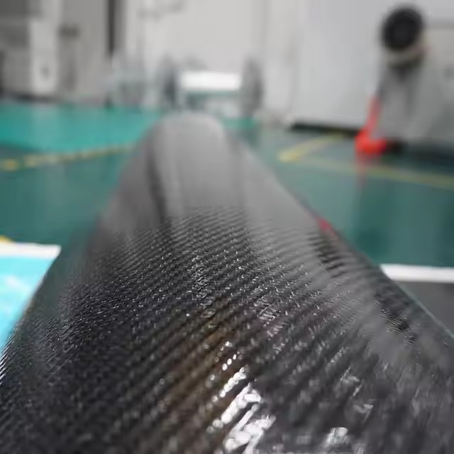 The Best and Cheapest Carbon Fiber Prepreg Manufacturers