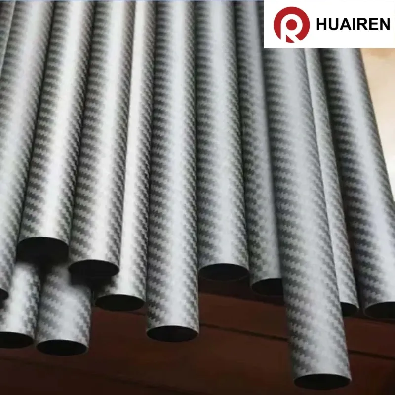 Carbon Fiber Tube 5