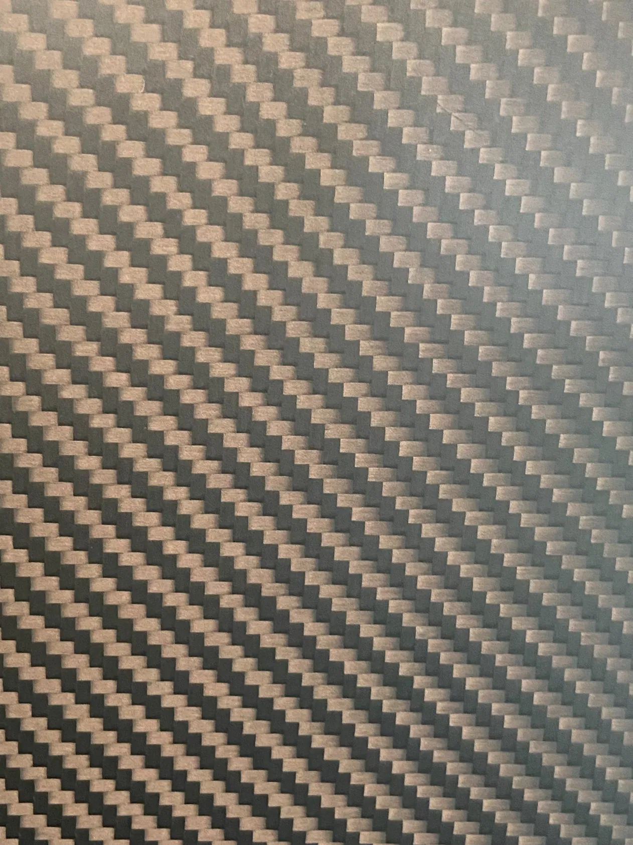 High Strength Custom Carbon Fiber Composite Plate for Structural Use