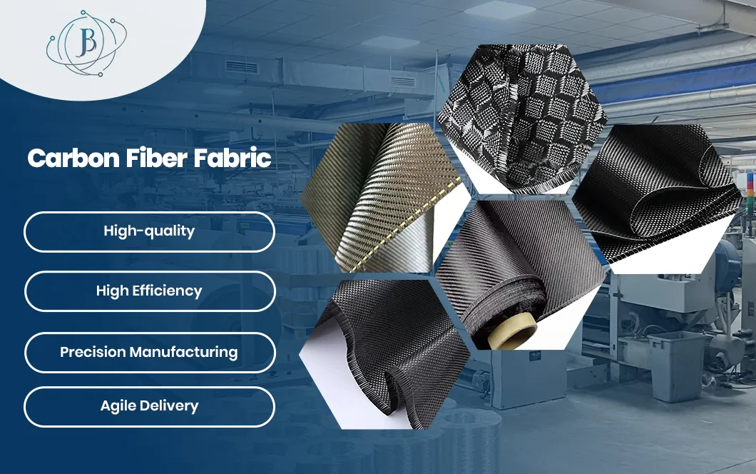 Carbon Fiber Fabric