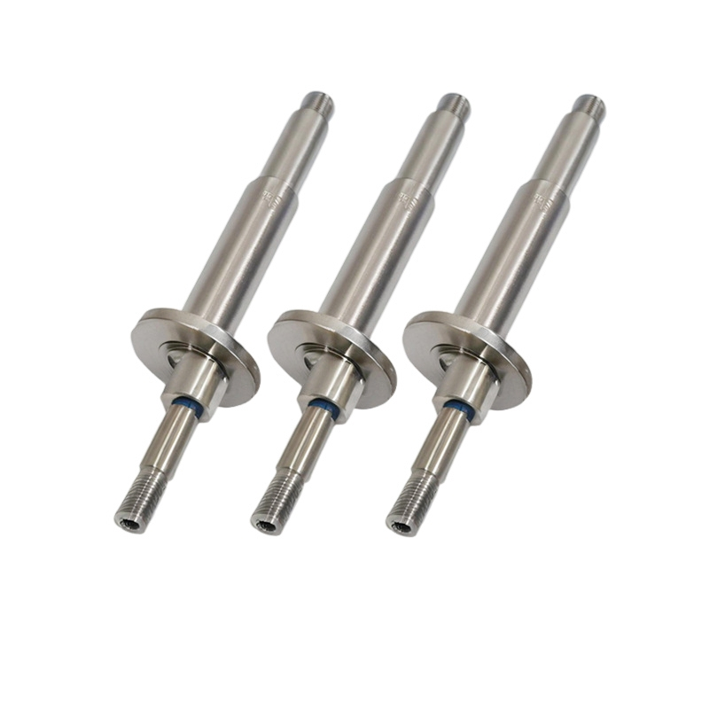 Custom Carbon Fiber CNC Machining Services for Precision Parts