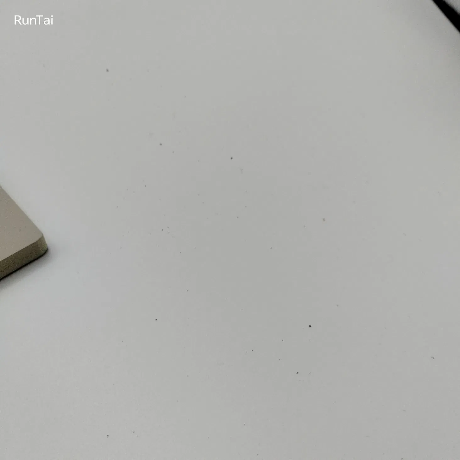 Quick Installation of UV Wall Panel Technology Wood Veneer Carbon Crystal Board