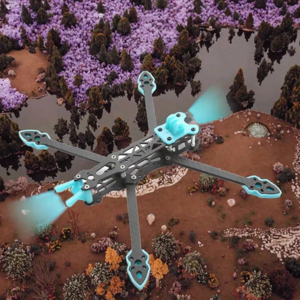 Carbon Fiber Fpv Frame