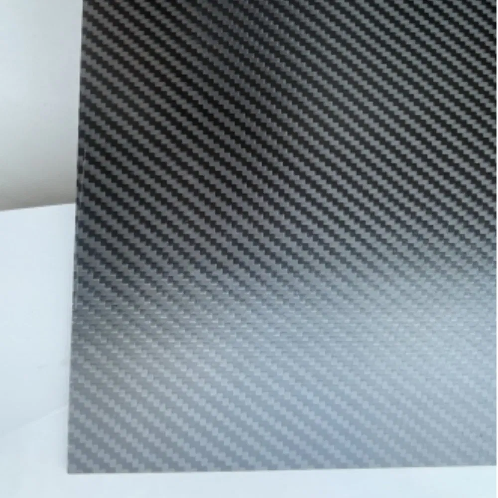 High Strength Carbon Fiber Sheets/Plate for Drone