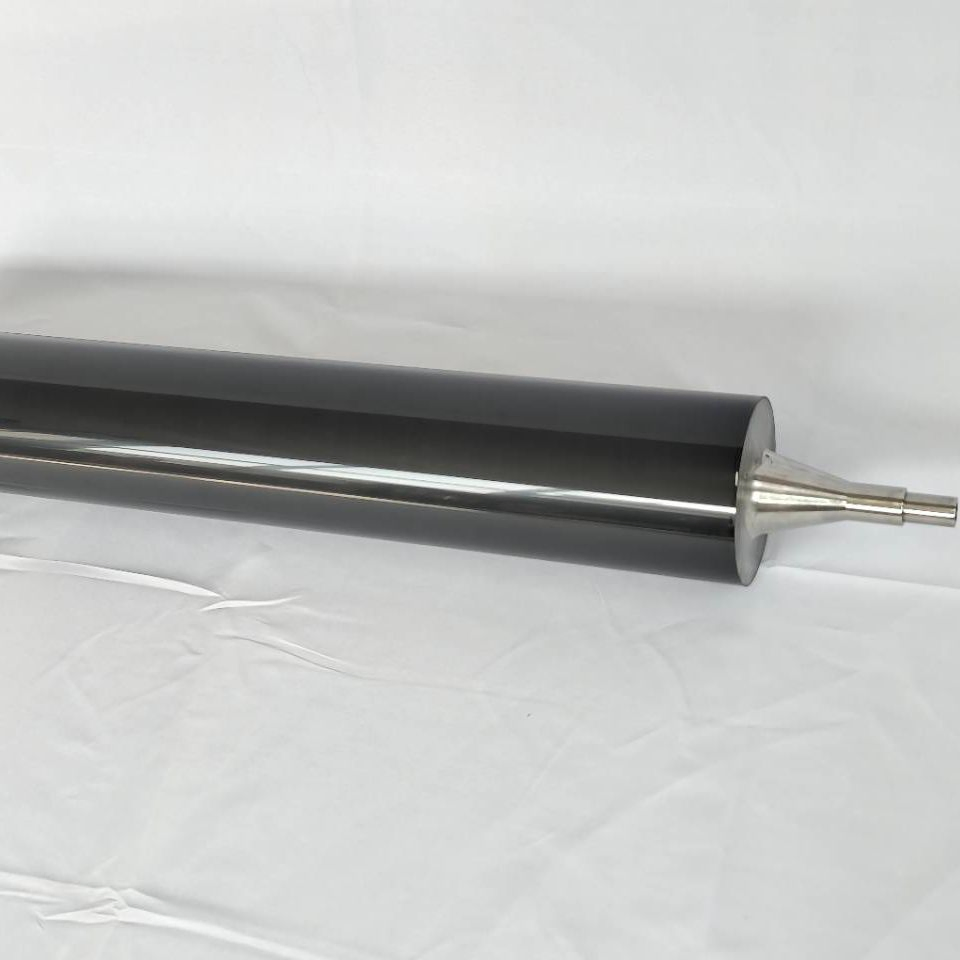 Custom Carbon Fiber Ceramic Roller with High Temperature Resistance