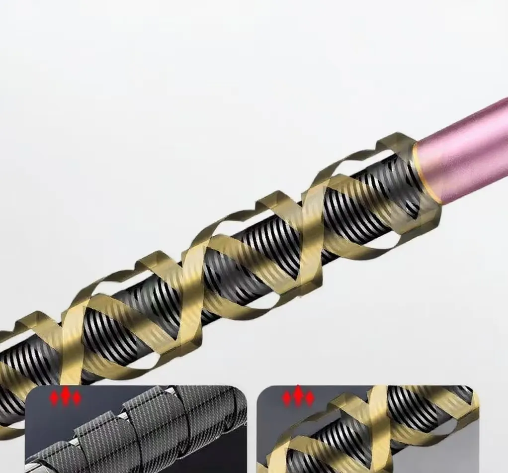 Telescopic Fishing Rod View 4