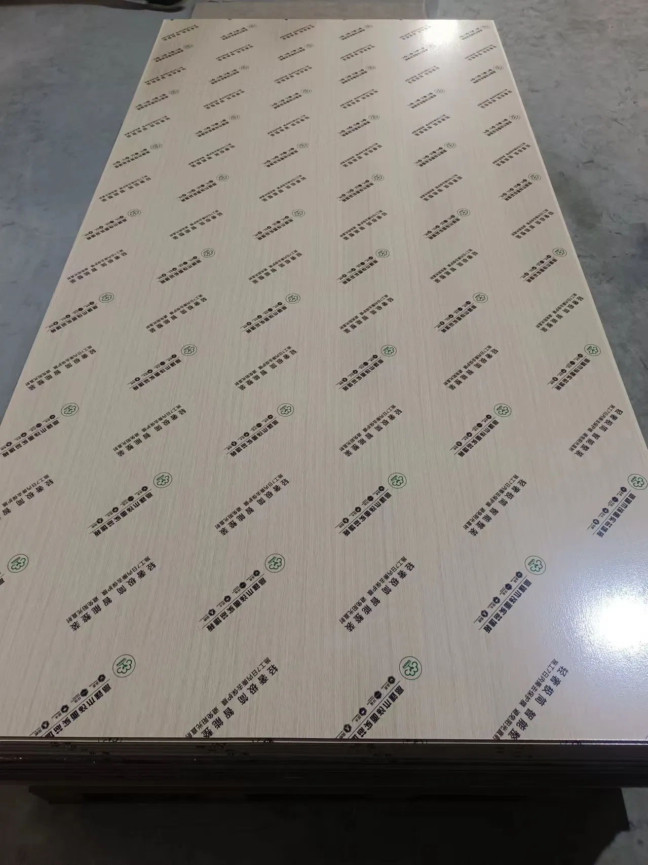 Premium Decorative Carbon Fiber Wall Panels with Wood Grain Finish