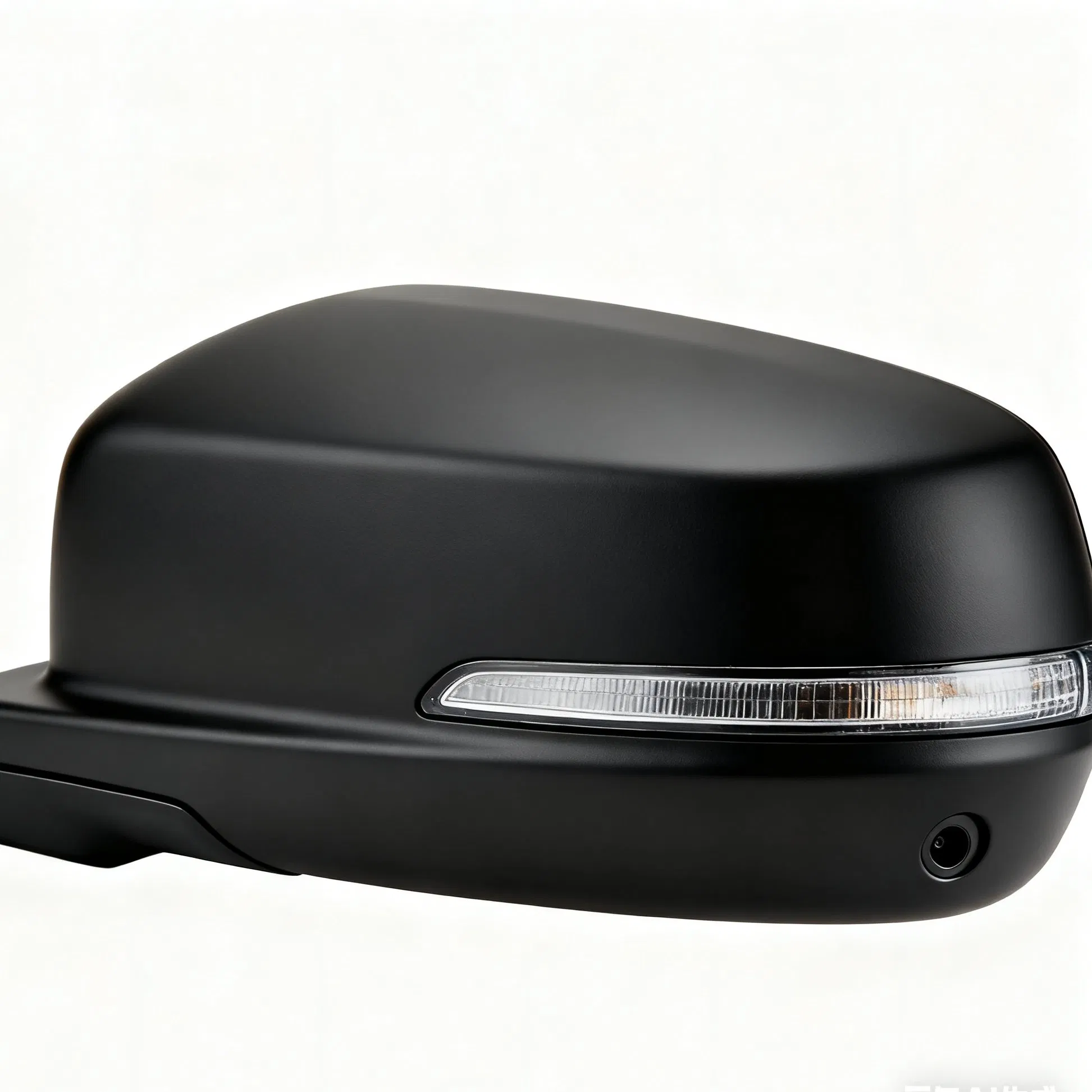 Custom Compression Molding Carbon Fiber Parts for Automotive and Aerospace