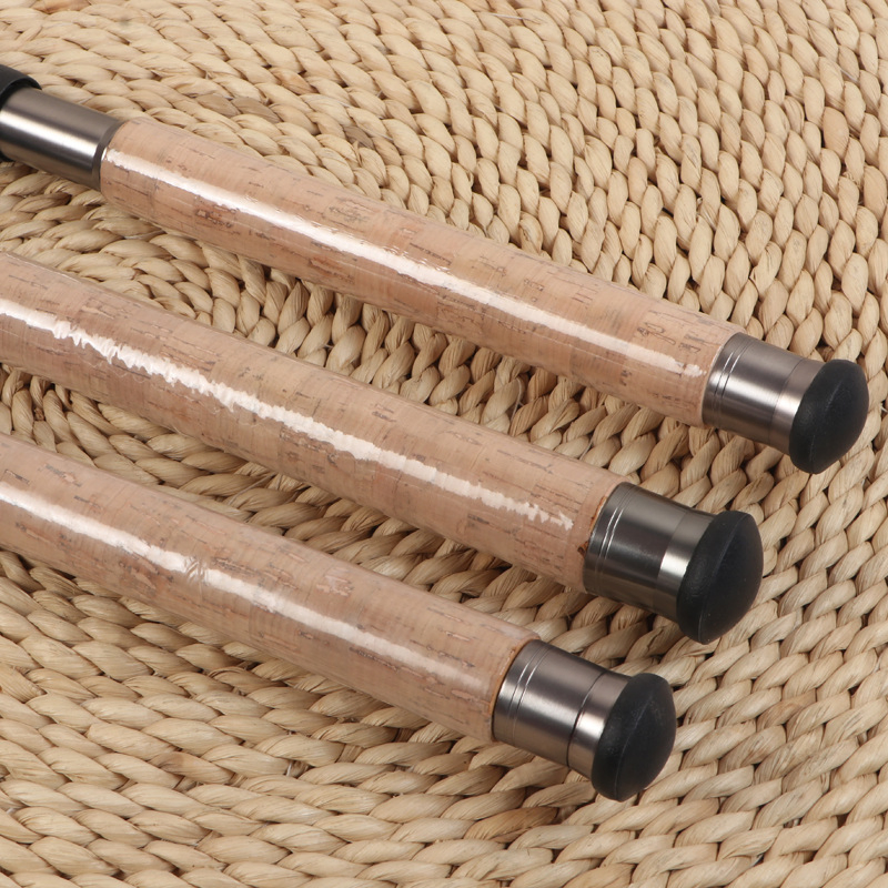 2.1m-3.6m Extra Heavy 5X Carbon Fiber Telescopic Spinning Rod for Offshore Lake Catfish Bass Carp Fishing