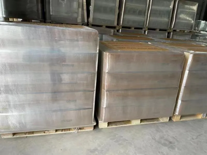 Woven Roving Shipping