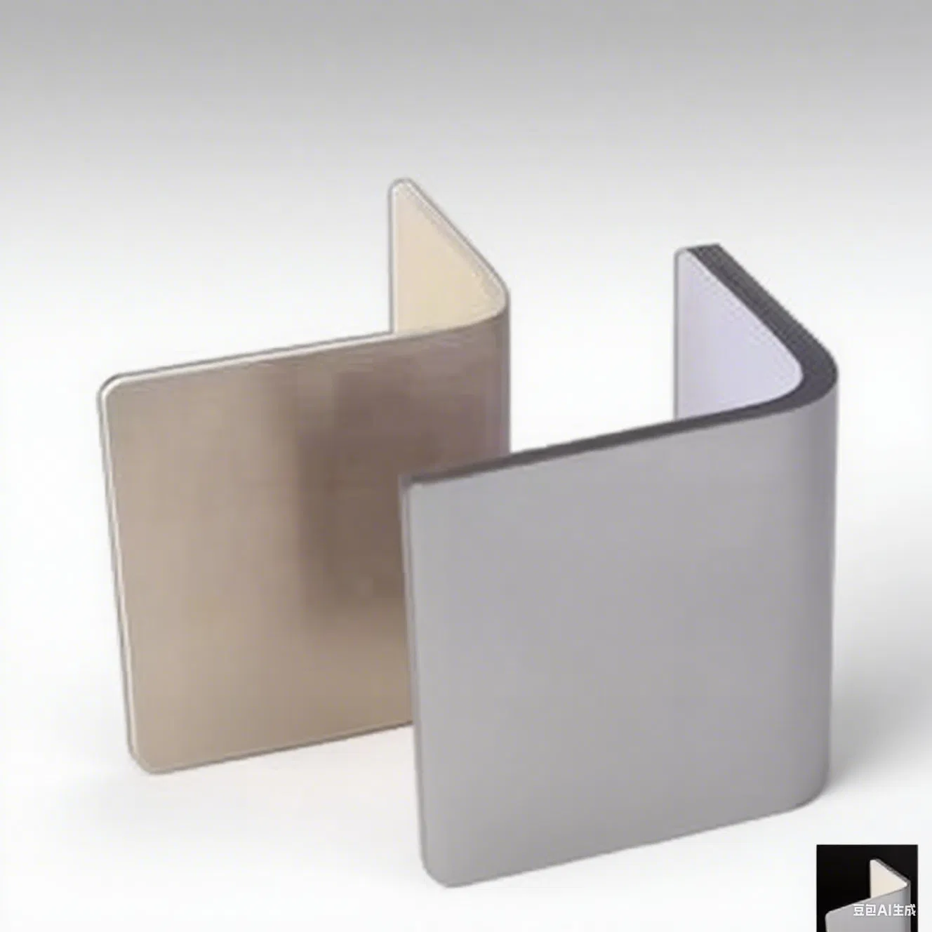 Homey Decoration High Glossy Coating PVC Marble Sheet Carbon Fiber Wall Panel for Indoor