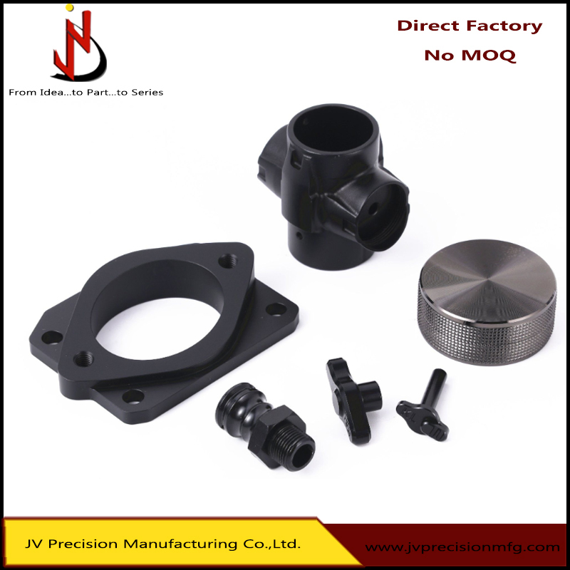 Precision CNC Machining of Carbon Fiber-Reinforced Peek Parts for Aerospace Structural Components