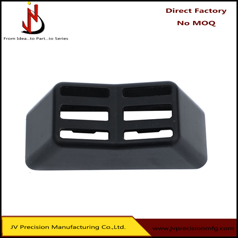 Precision CNC Machining of Carbon Fiber-Reinforced Peek Parts for Aerospace Structural Components
