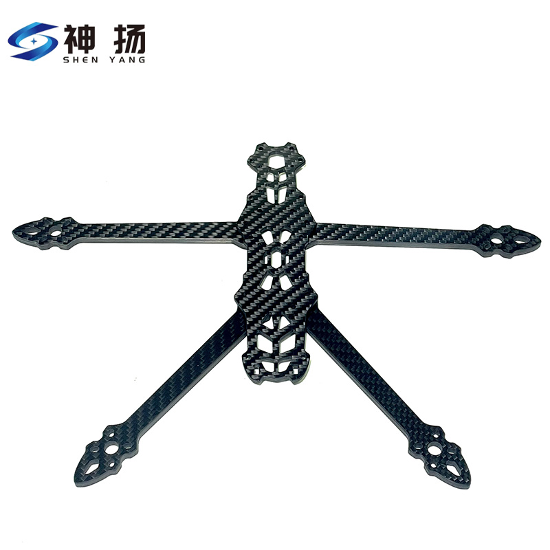 Fpv Racing Frame Kit, Long Range Fpv Frame, Cinematic Fpv Frame, Uav Carbon Frame, Mini Quad Frame, Custom Drone Frame, Carbon Fiber Drone Kit Frame
