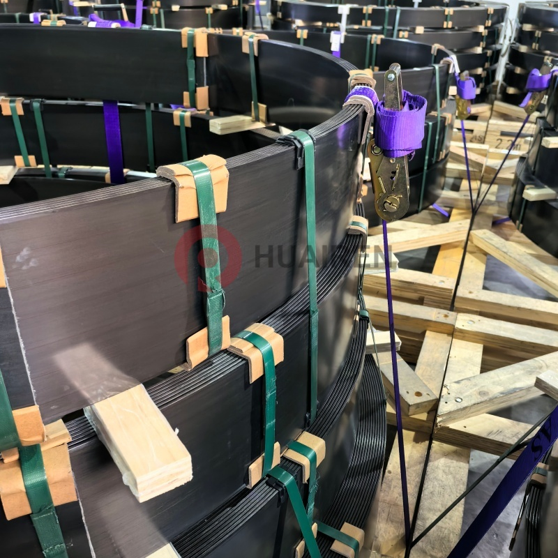 China Factory Cfrp Carbon Fiber Strips Pultrusion Carbon Fiber Plate