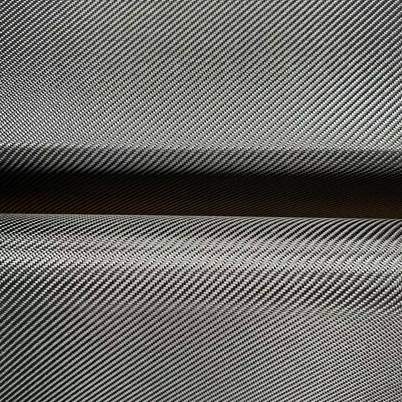 Carbon Fiber Material