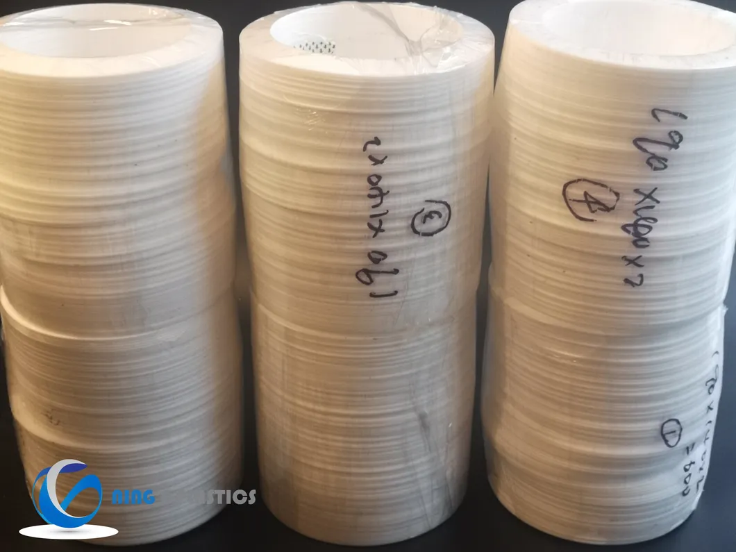 PTFE Parts