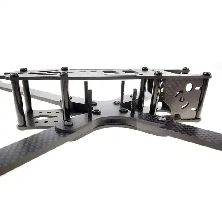 Drone Frame Detail