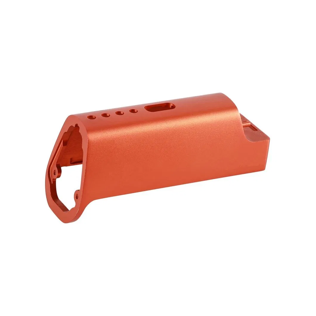 CNC Machining Parts 6