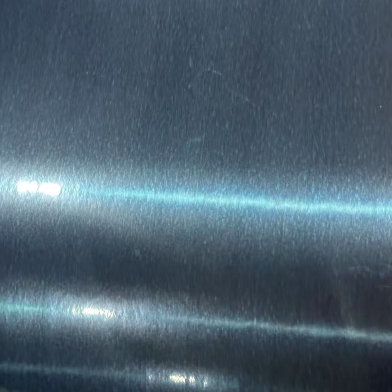 High-Performance 200g Unidirectional Carbon Fiber Fabric Prepreg for Bumper Diffuser