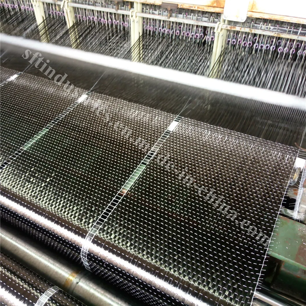 Unidirectional Carbon Fiber