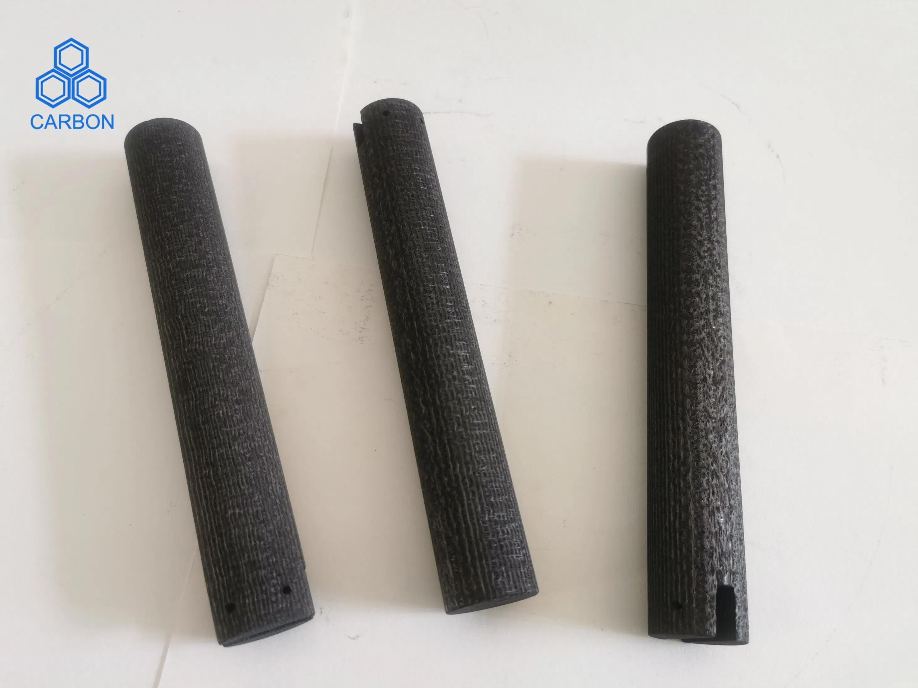 Hot Sale Carbon Fiber Composites Supporting Rod for Vacuum Furnace