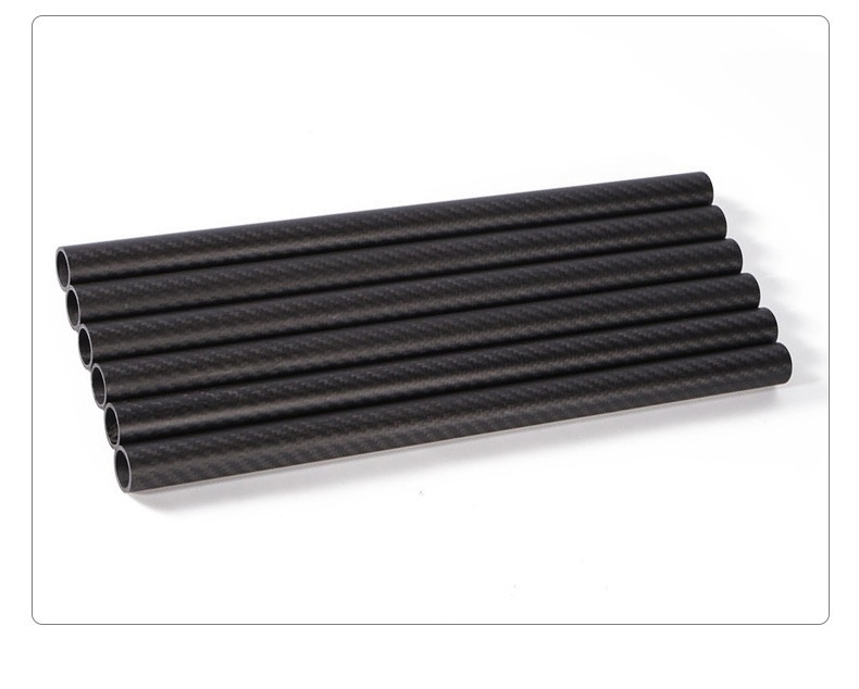 Durable Aircraft Components with Carbon Fiberglass