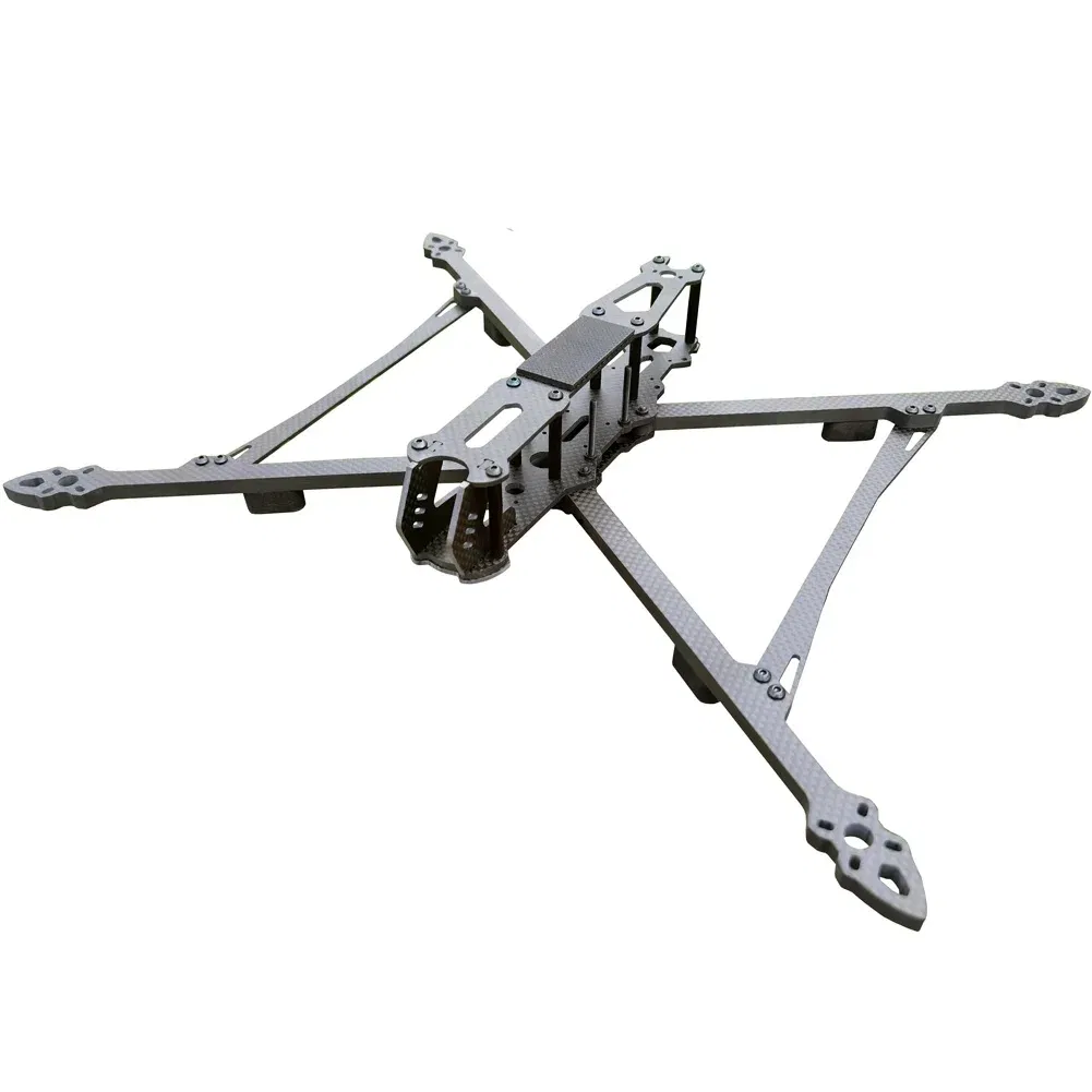 Mark4 10-Inch Fpv Frame Detail