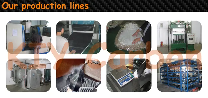 Carbon Fiber Manufacturing 2