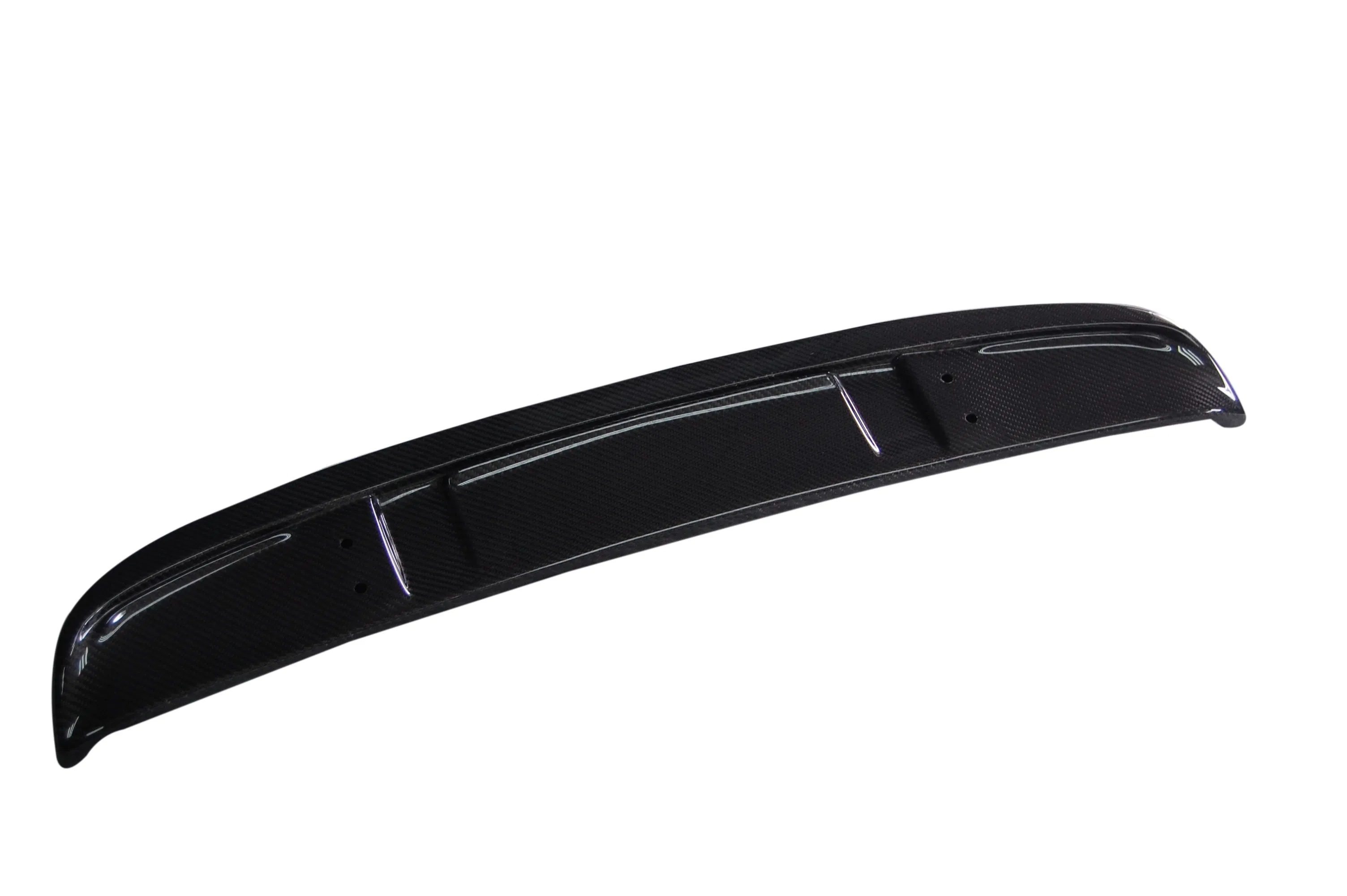 Automotive Carbon Fiber Auto Parts Car Parts for Rear Diffuser with Aston Martin V12 Vantage