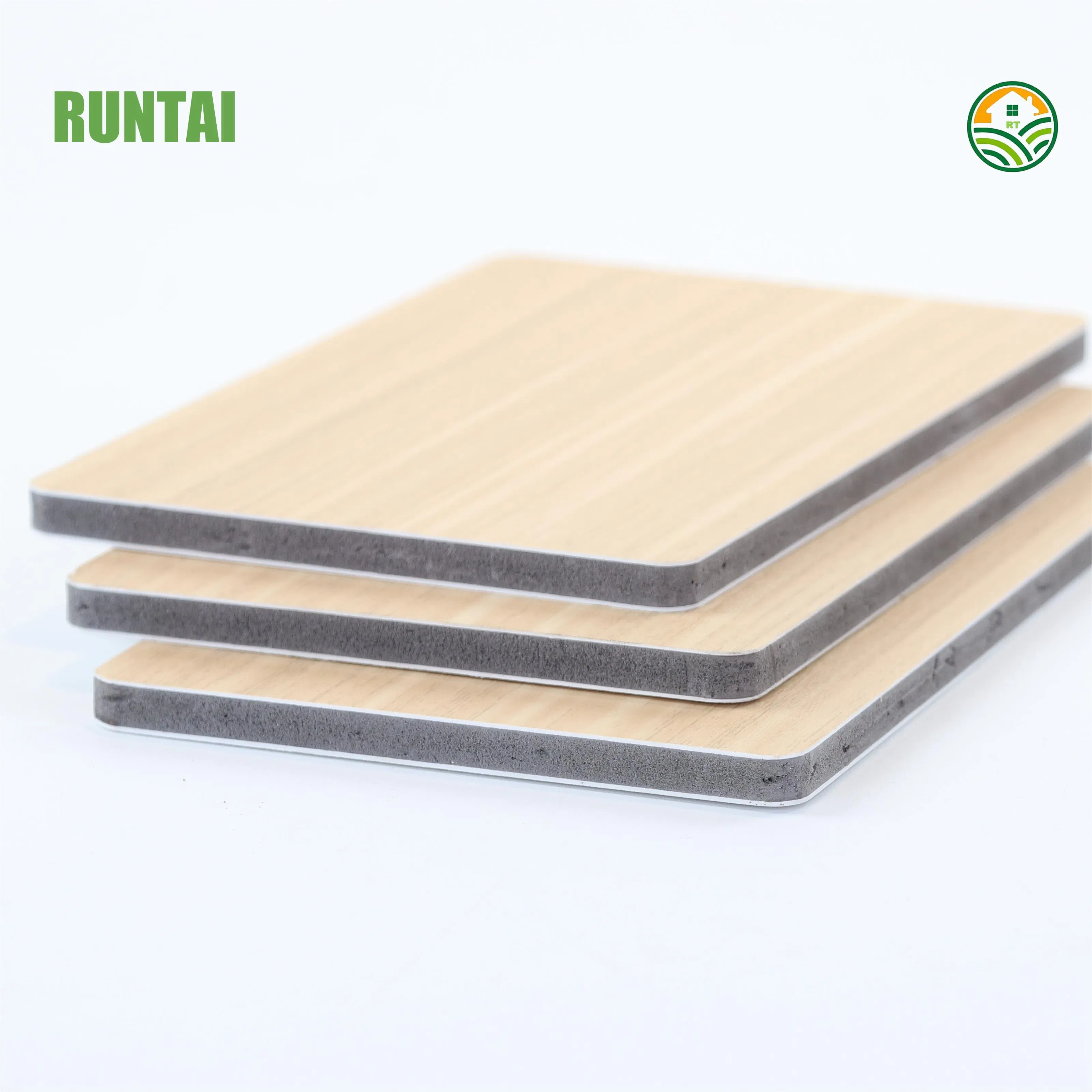 PVC Plastic Building Materials Interior Decoration Carbon Crystal Wall Panel