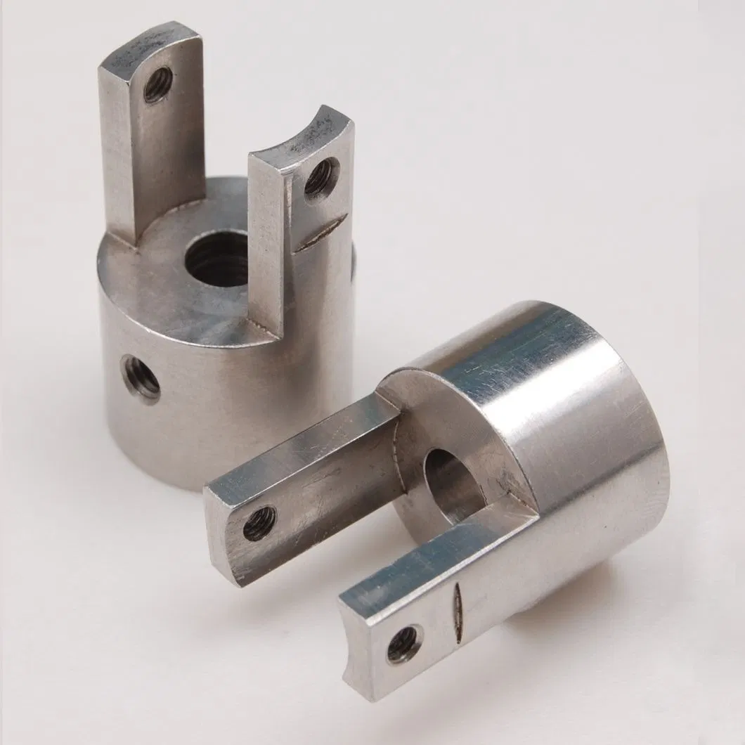 CNC Machining Parts 2