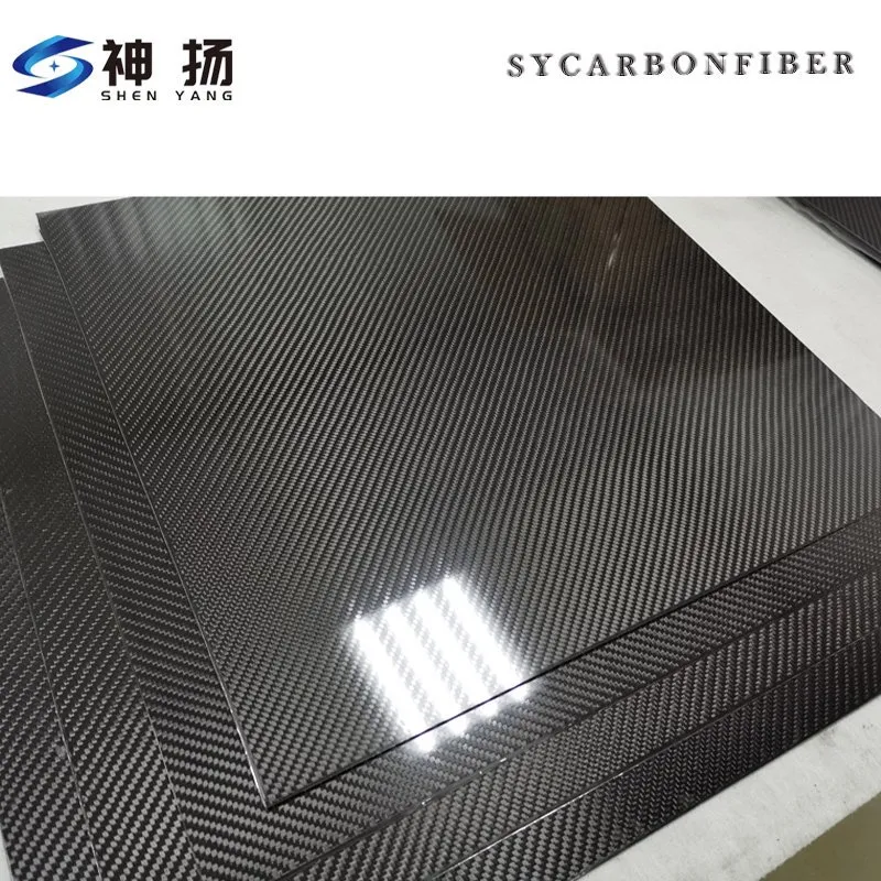 Carbon Fiber Detail 1