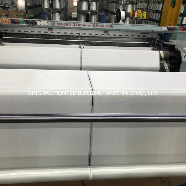 High Temperature Fabric