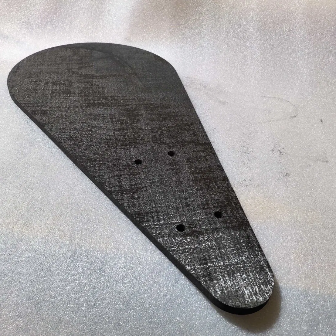 Carbon Fiber Cover Plate, CFC Cover Plate, Cc Base Plate, CFC Plate, Carbon Graphite, Carbon Fiber Plate, Heating Element, Thermal Insulation Material