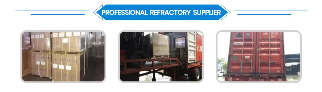 Logistics and Packing