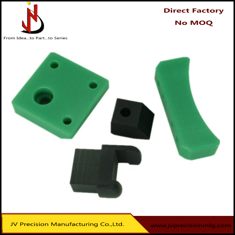 Precision CNC Machining of Carbon Fiber-Reinforced Peek Parts for Aerospace Structural Components