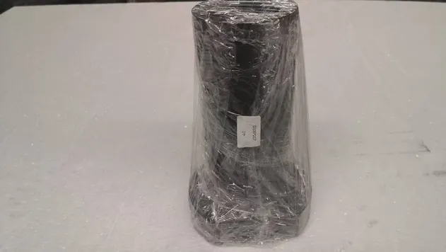 Shipping Preparation