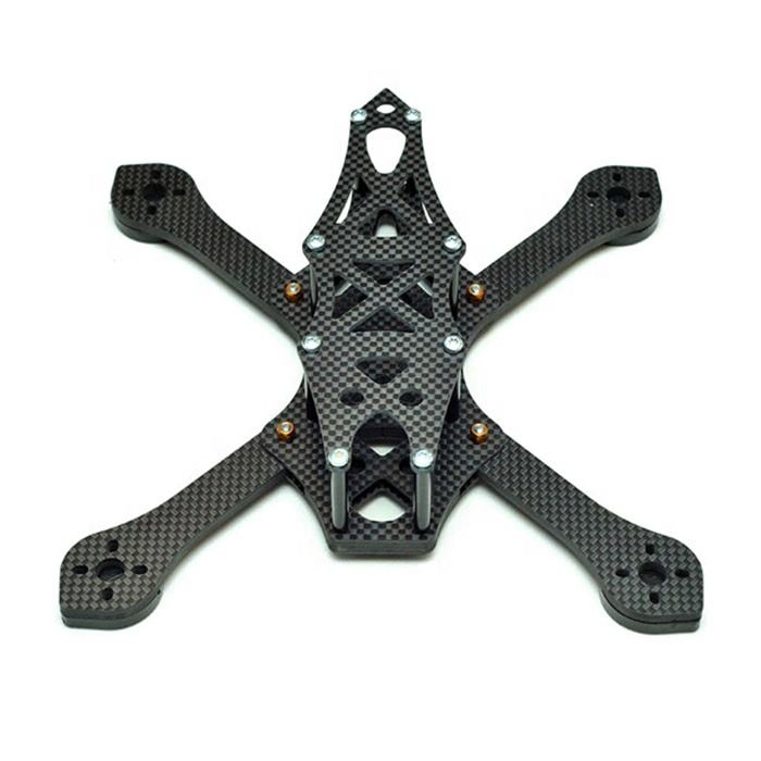 Professional OEM Carbon Fiber Custom Machining Molded Molding Composite Accessories Part for Drone Auto Car Motorcycle Mountain Bike Aircraft Airplane Parts